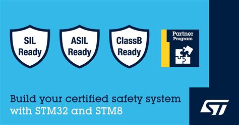 STMicroelectronics Helps Meet Functional.